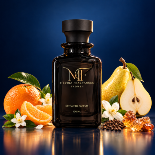 Dream Extrait de Parfum 100ml - Medina Fragrances