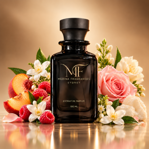 Filante Extrait de Parfum 100ml - Medina Fragrances
